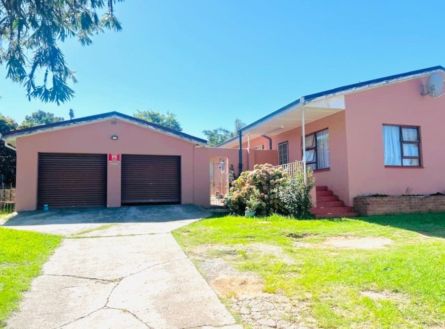 4 Bedroom Property for Sale in King Williams Town Central Eastern Cape